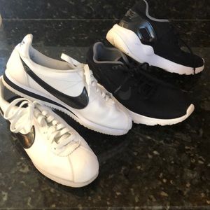 Nike Sneaker Bundle